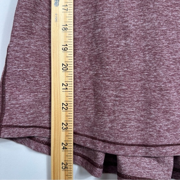 lululemon athletica Warm Your Core Res Long Sleeve Tee Size 6 - Picture 10 of 10